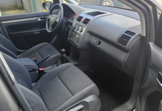 Volkswagen Touran 1.9tdi