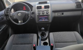 Volkswagen Touran 1.9tdi