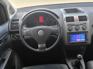 Volkswagen Touran 1.9tdi