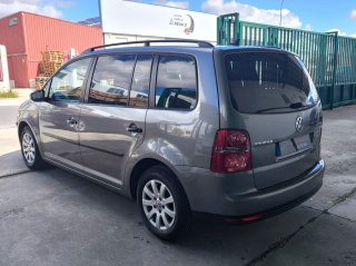 Volkswagen Touran 1.9tdi
