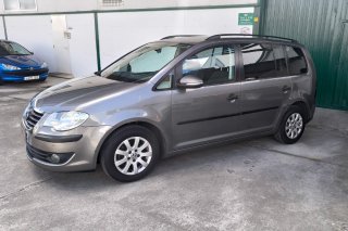 Volkswagen Touran 1.9tdi