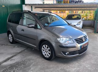 Volkswagen Touran 1.9tdi