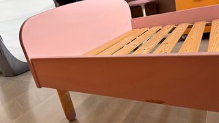 Cama FLEXA 90x190