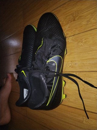 Botas de fútbol Nike Phantom VSN