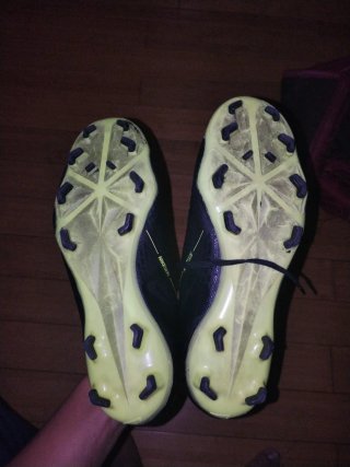 Botas de fútbol Nike Phantom VSN