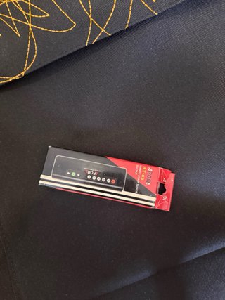 Funda guitarra + afinador