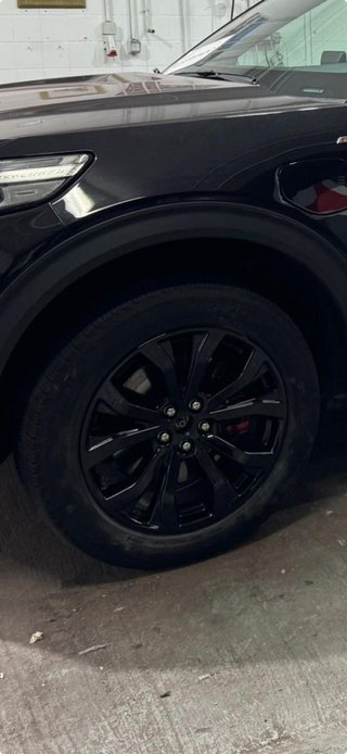 Ford Explorer 2022