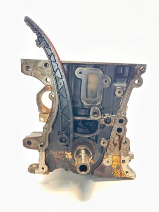 55574849 Bloque Pistones y Cigüeñal Opel Corsa D