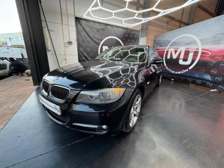 BMW Serie 3 318d Sport