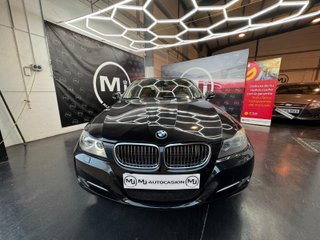 BMW Serie 3 318d Sport