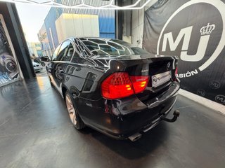 BMW Serie 3 318d Sport