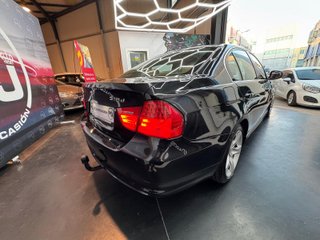 BMW Serie 3 318d Sport