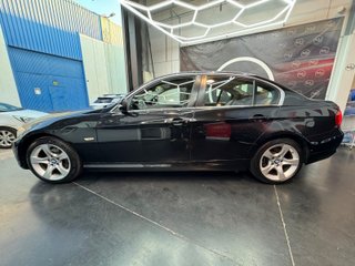 BMW Serie 3 318d Sport