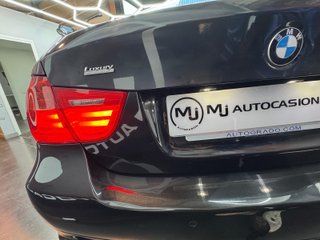 BMW Serie 3 318d Sport