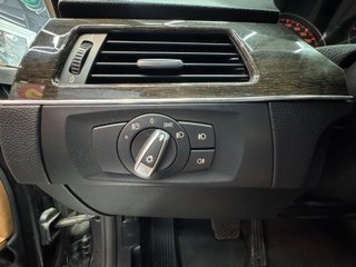 BMW Serie 3 318d Sport