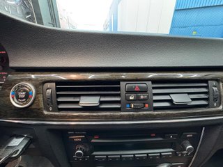 BMW Serie 3 318d Sport