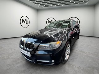 BMW Serie 3 318d Sport
