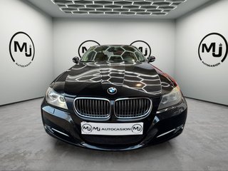 BMW Serie 3 318d Sport