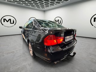 BMW Serie 3 318d Sport