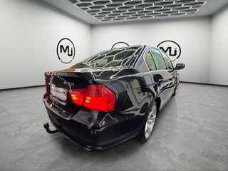BMW Serie 3 318d Sport