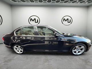 BMW Serie 3 318d Sport