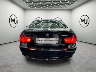BMW Serie 3 318d Sport