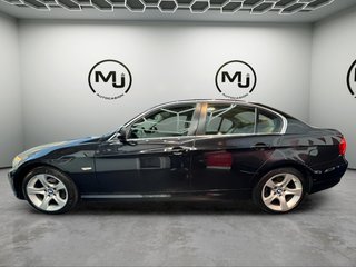 BMW Serie 3 318d Sport