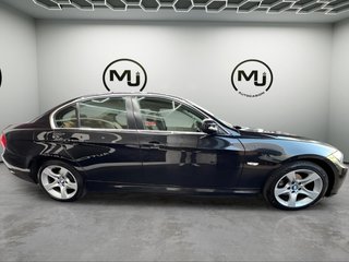 BMW Serie 3 318d Sport