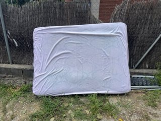 Somier Cama Articulada Eléctrica Okimat