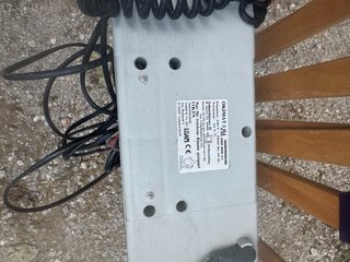 Somier Cama Articulada Eléctrica Okimat