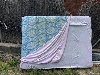 Somier Cama Articulada Eléctrica Okimat