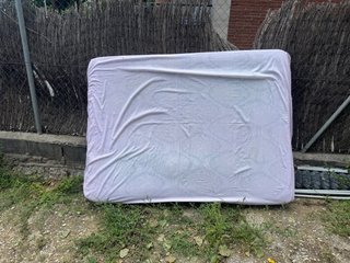 Somier Cama Articulada Eléctrica Okimat