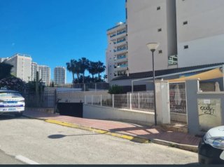 Plaza garaje coche