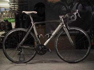 Orbea Orca M10 DI2 (2014) Talla M