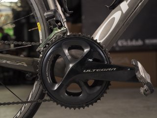 Orbea Orca M10 DI2 (2014) Talla M