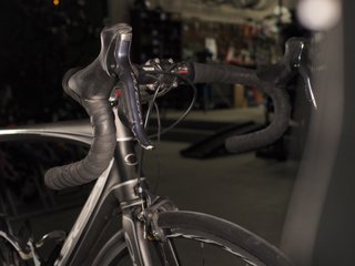 Orbea Orca M10 DI2 (2014) Talla M