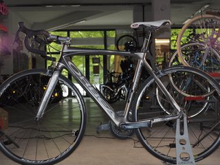 Orbea Orca M10 DI2 (2014) Talla M