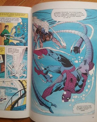 Spiderman classic n°10 (Forum)  Los 6 Siniestros