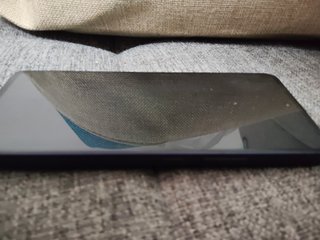 Oppo reno 13 f Azul Nuevo