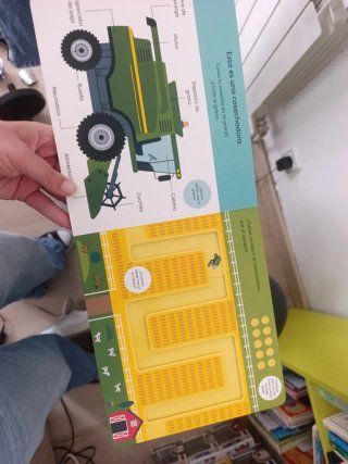 La Granja