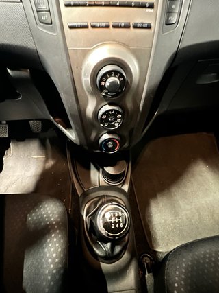 Yaris Ts 2010 diesel