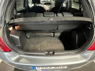 Yaris Ts 2010 diesel