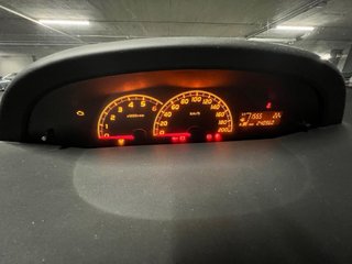 Yaris Ts 2010 diesel