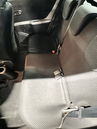 Yaris Ts 2010 diesel