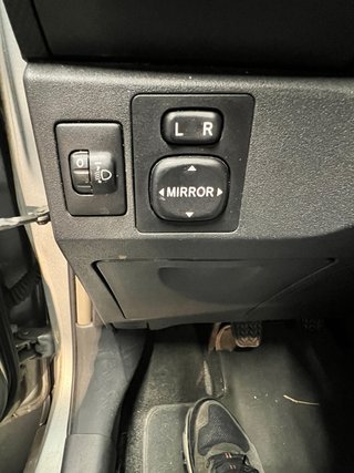 Yaris Ts 2010 diesel