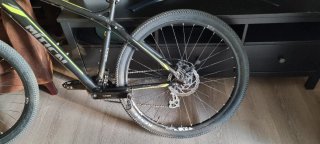 Bicicleta Mítical Trail 30 Sprinter