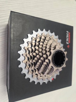 Cassette Sram Red AXS 12v 10-28T