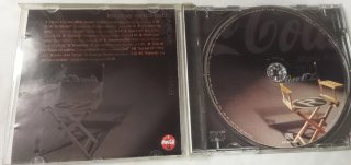 Lote 4 CDs Música Películas Titanic Coca Cola