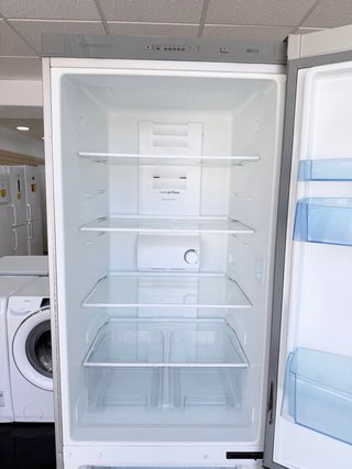 Frigorífico Combi Balay Gris 185cm No Frost A+