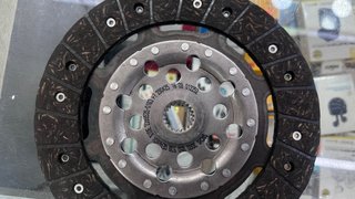 SACHS 3000 990 490 Embrague